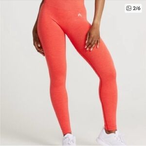 Oner Active Classic Seamless Leggings